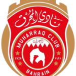 慕哈瑞克队标