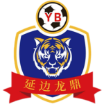 延边龙鼎队标